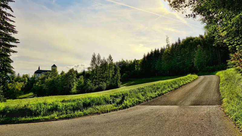 Analiza „Balladyny” – konflikt natury i cywilizacji