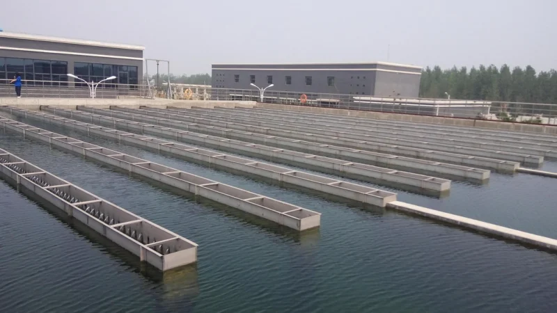 Hydrochemia Water Expert: oczyszczanie instalacji przemysłowych i wody pitnej