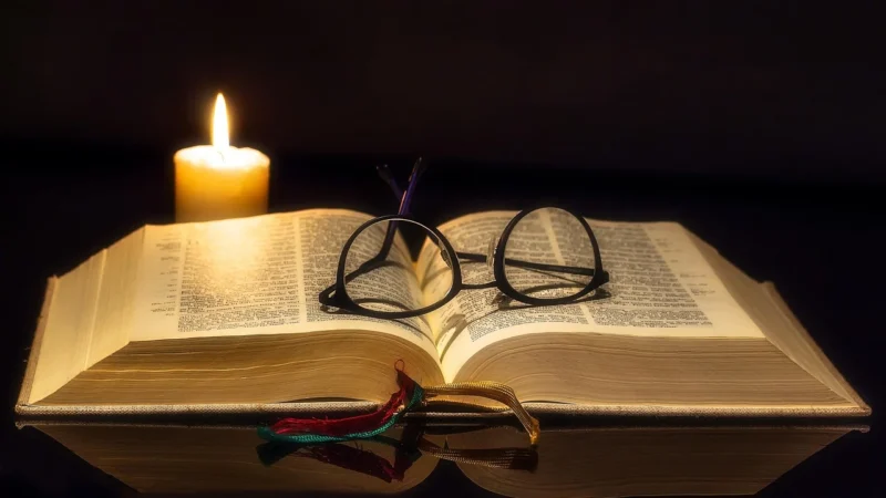 Motywy biblijne w literaturze polskiej