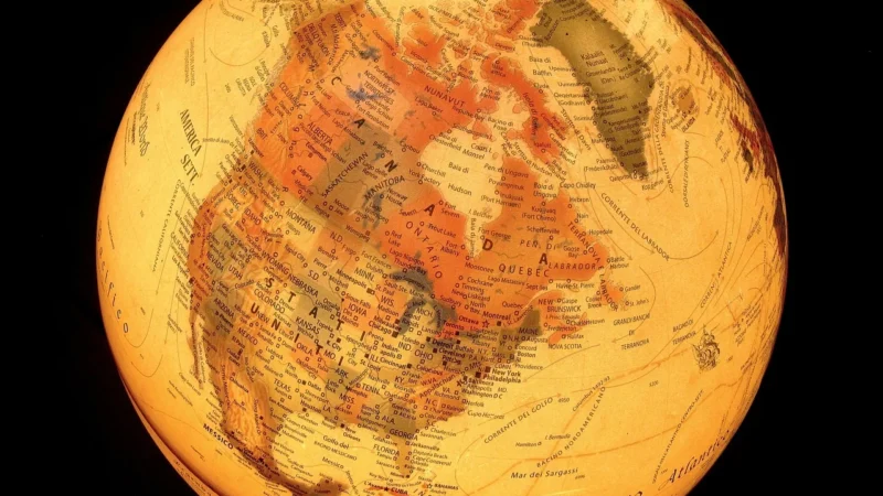 Recenzja podręcznika „Nowe Oblicza Geografii 1”