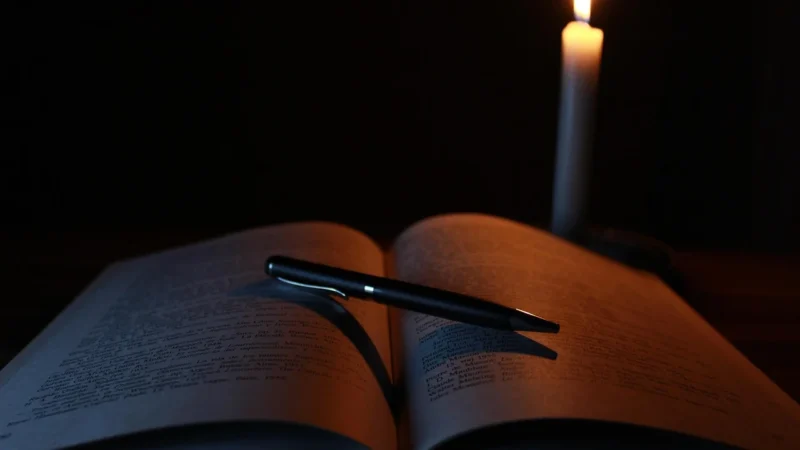Test z lektury „Dziady cz. III” z kluczem odpowiedzi