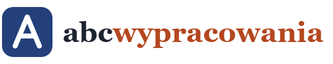 Abcwypracowania - logo